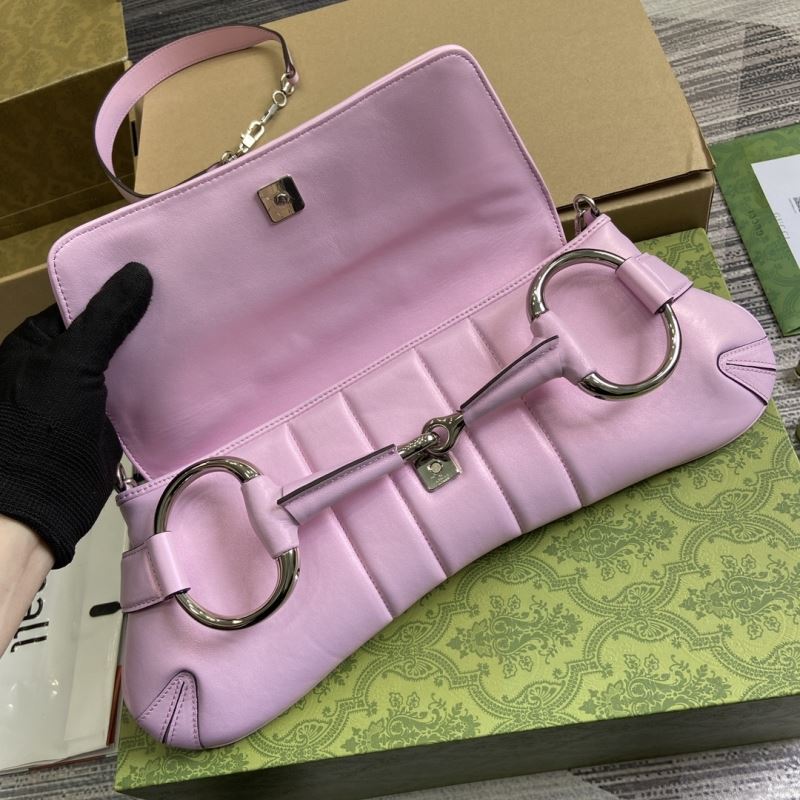 Gvc*1 horsebit bags